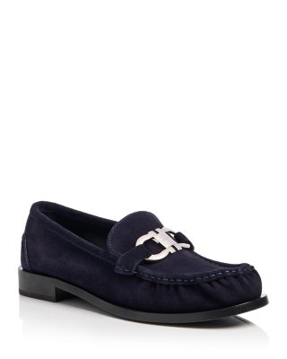 Women's Maryan Softhug Gancini Loafers