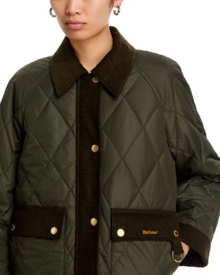 Kilnwick Quilted Jacket - thumbnail 6