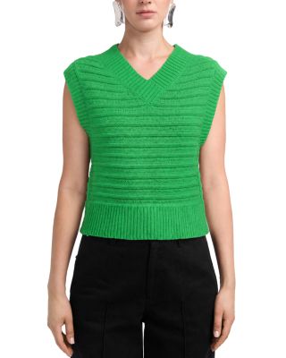 Derek Lam 10 Crosby Bryce Top