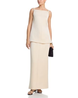 Antonia Sleeveless Top & Anais Skirt