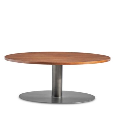 Brasea Round Cocktail Table