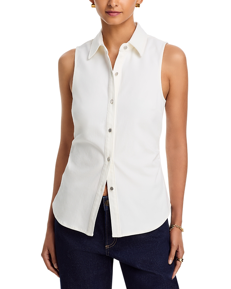 rag & bone Airflex Leah Tank Top
