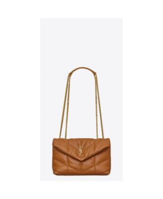 Puffer Toy Crossbody Bag