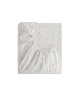  Ditsy Floral Crib Sheet