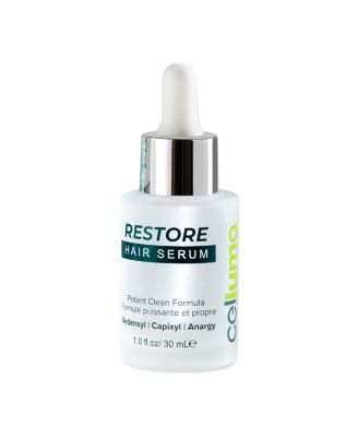 Hair Serum