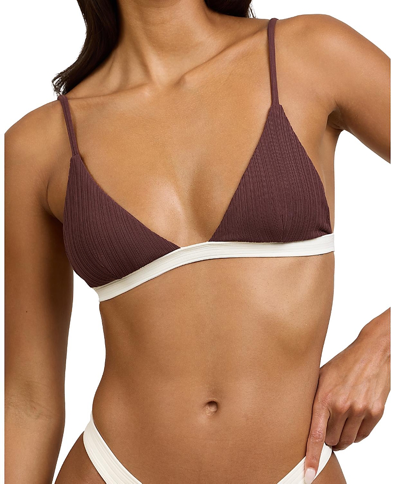 Onia Danni Bikini Top