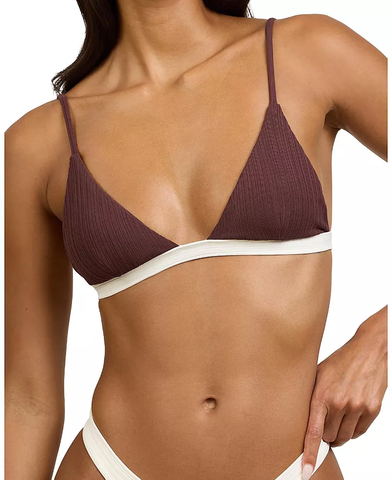 Onia Danni Bikini Top