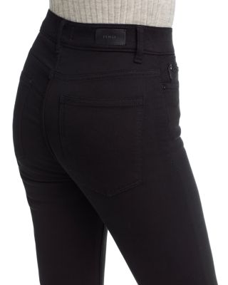 Bridget Bootcut High Rise Instasculpt™ Jeans in Hail - thumbnail 6