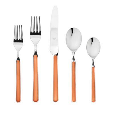 Fantasia 20-Piece Flatware Set