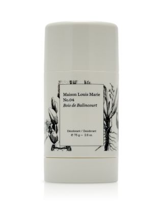No. 04 Bois de Balincourt Deodorant 2.6 oz.