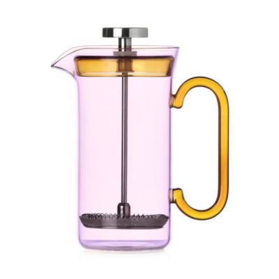 Clarinette Small French Press
