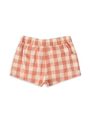 Boys' Checkmate Shorts - Baby