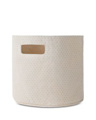 Unisex Printed Pint Basket - Baby