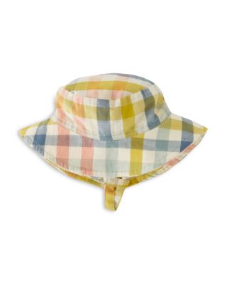 Girls' Checkmate Bucket Hat - Baby, Toddler