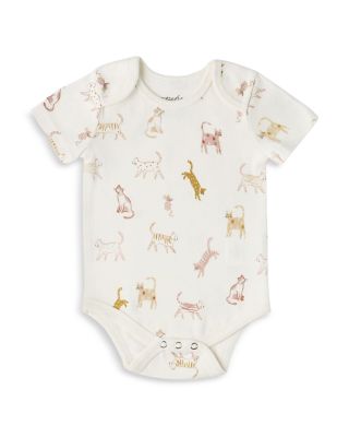 Girls' Printed Classic One Piece - Baby