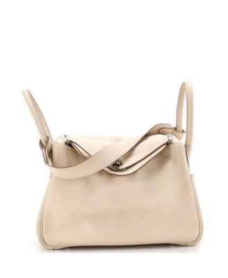 30 Lindy Bag Swift