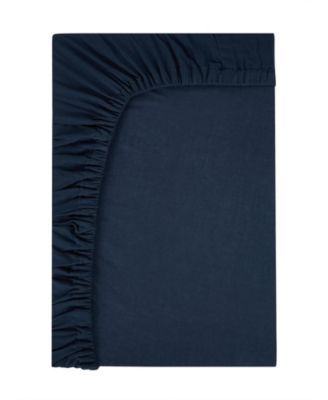  Unisex Southside Fitted Crib Sheet - Little Kid