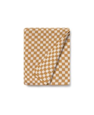 Vicky Knitted Blanket