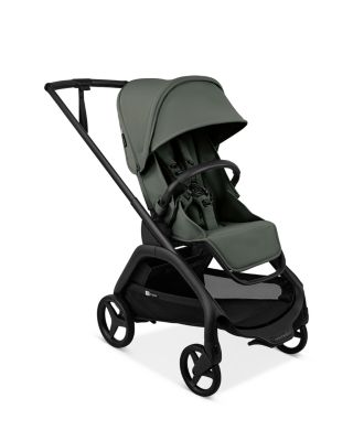 Dragonfly Plus Seat Only Stroller