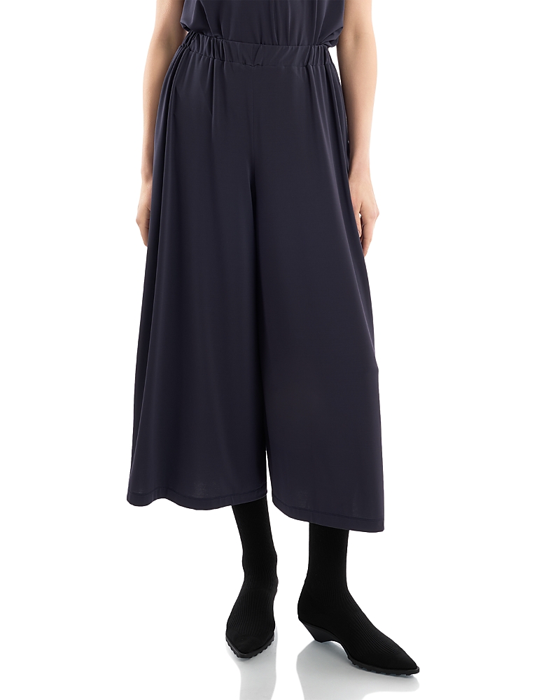 Issey Miyake Drape Jersey 68 Pants