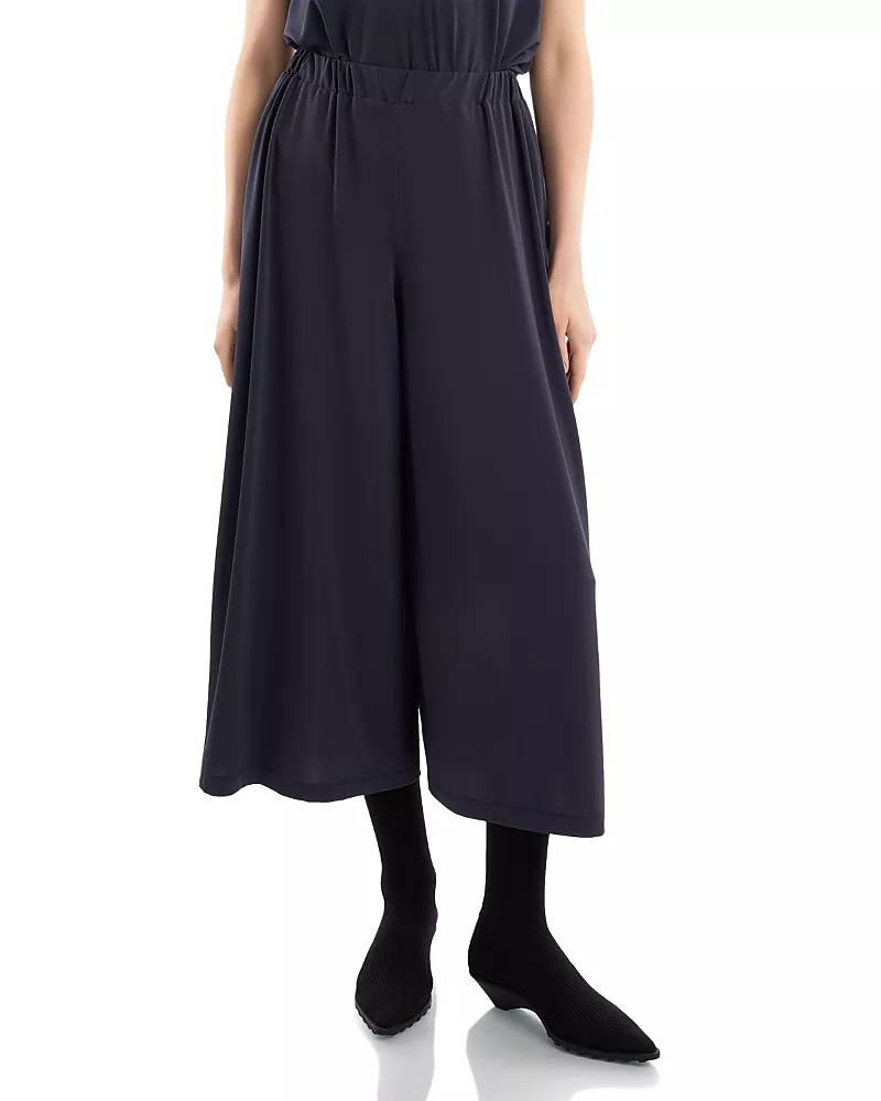 Issey Miyake Drape Jersey 68 Pants