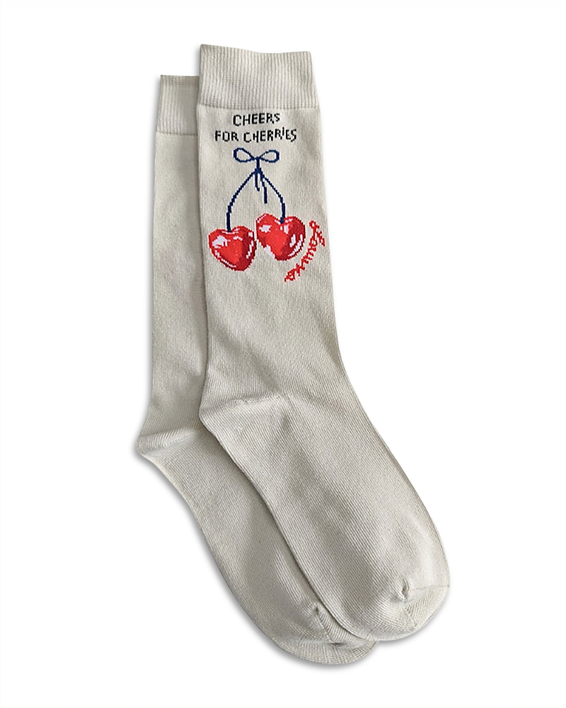 Farm Rio Socks · OS
