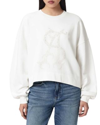 Reflex Lila Sweatshirt