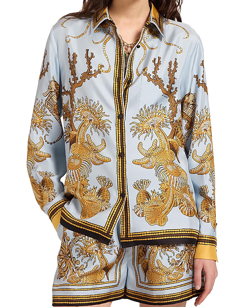 La Doublej Boy Shirt