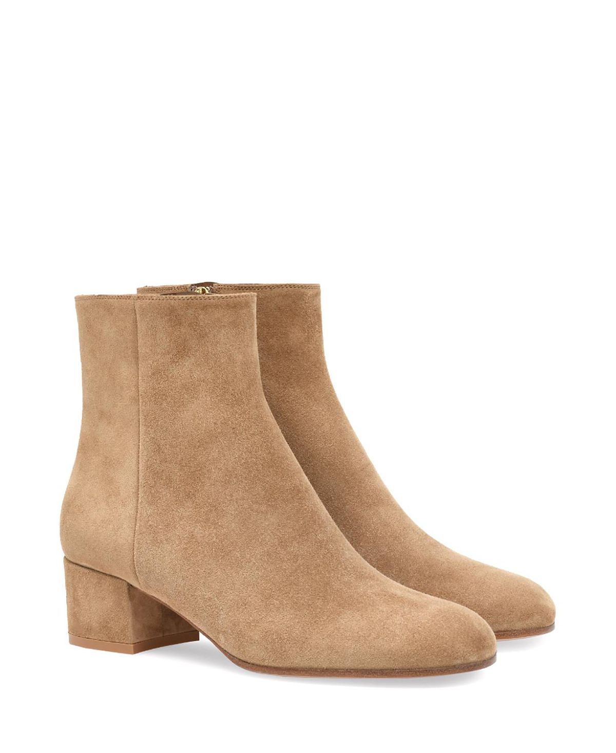 Gianvito Rossi Women's Joelle 45 Booties