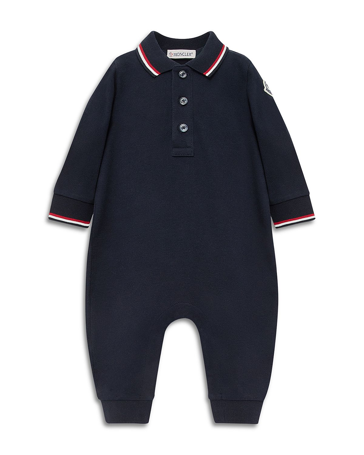 Moncler Boys' Romper - Baby