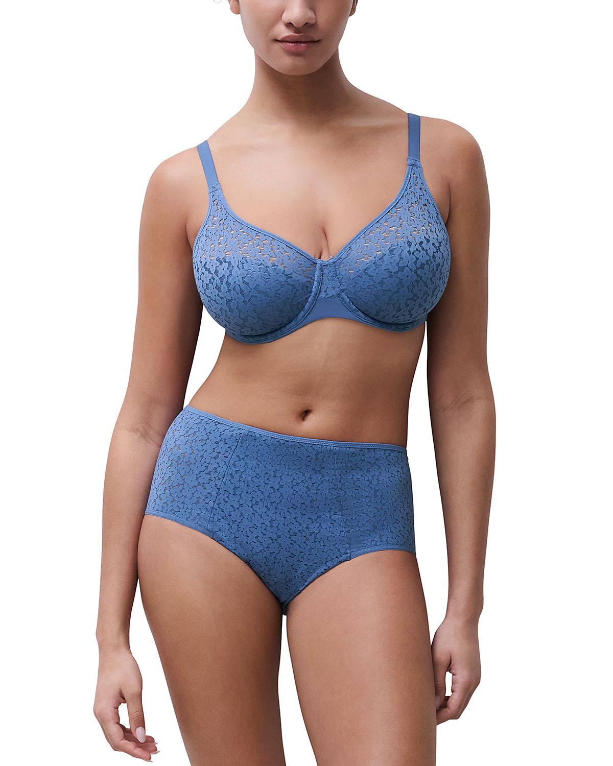 Chantelle Norah Comfort Underwire Bra