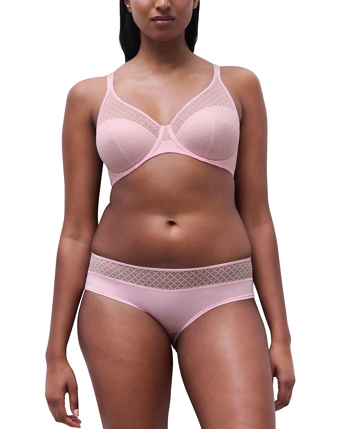Chantelle Norah Chic Comfort Underwire Bra