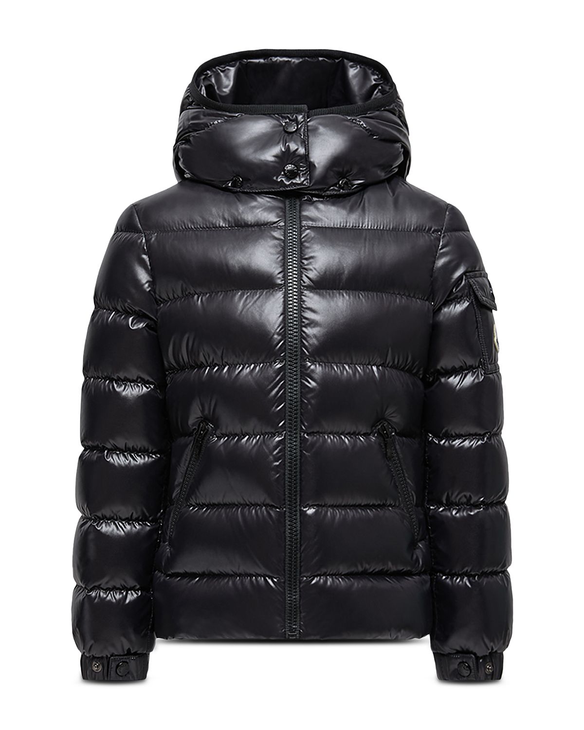 Moncler Girls' Bady Jacket - Little Kid