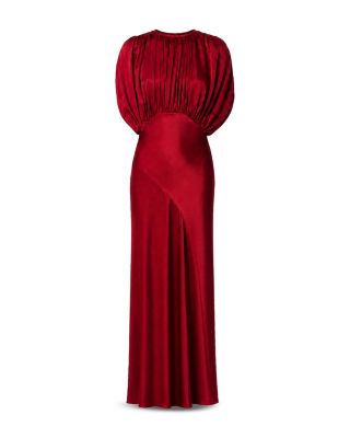 Coco Silk Dress