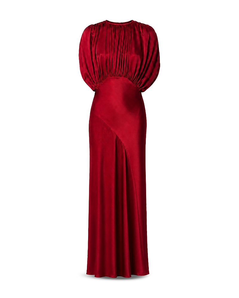 Tove Coco Silk Dress