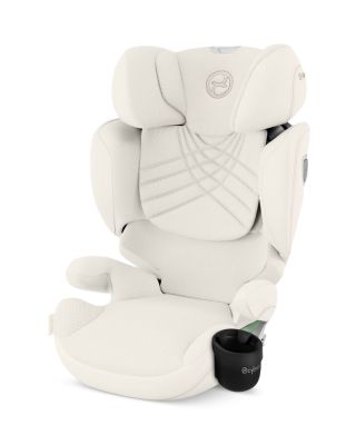 Solution T High Back Booster Seat