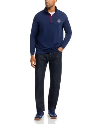 Peter Millar 2026 USGA Shinnecock Performance Quarter Zip