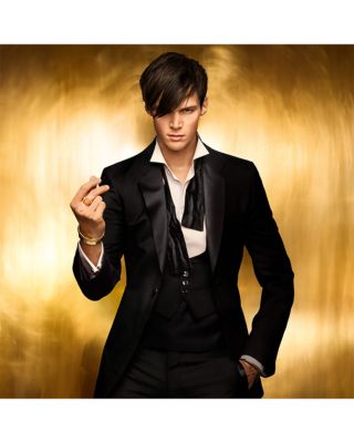 Rabanne 1 Million Eau de Toilette with Mandarin & Leather