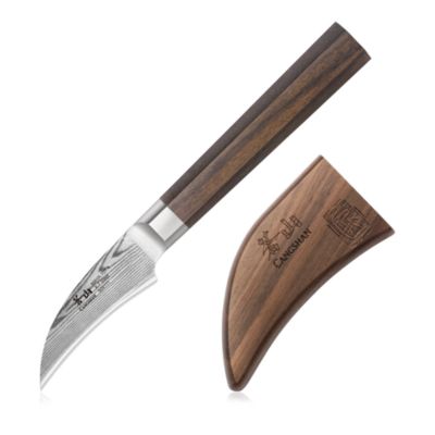 Maya 2.5" Peeling Knife