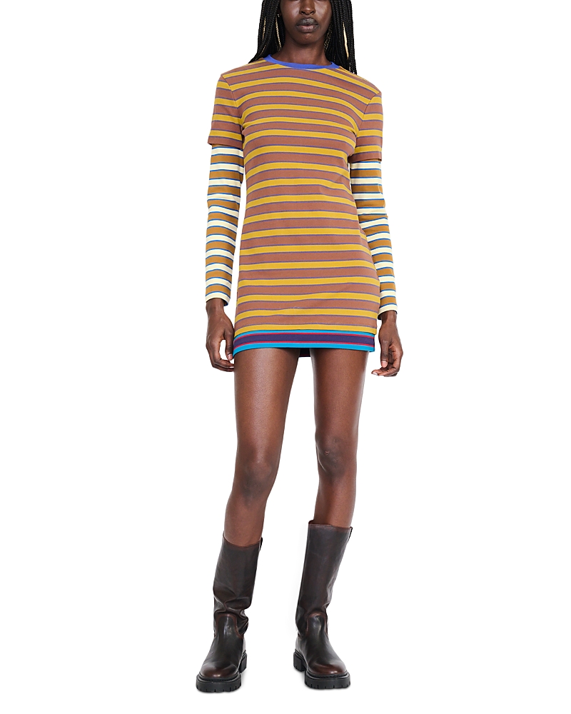 Staud Dillon Dress