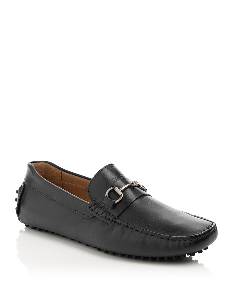 The Men's Store at Bloomingdale's Men's Bit Loafers