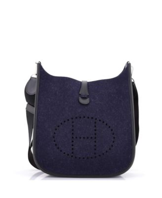 PM Evelyne Bag Gen III Felt