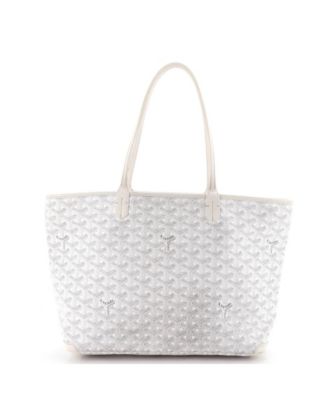  PM Artois Tote Coated Canvas