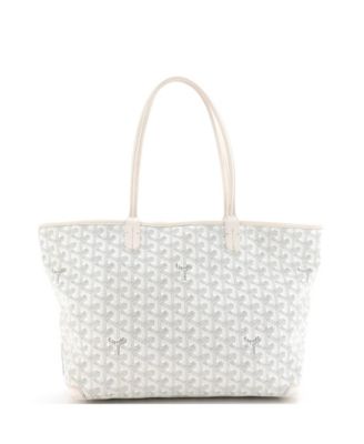  PM Artois Tote Coated Canvas