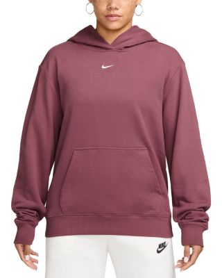 Studio Fleece Lightweight Pullover Hoodie