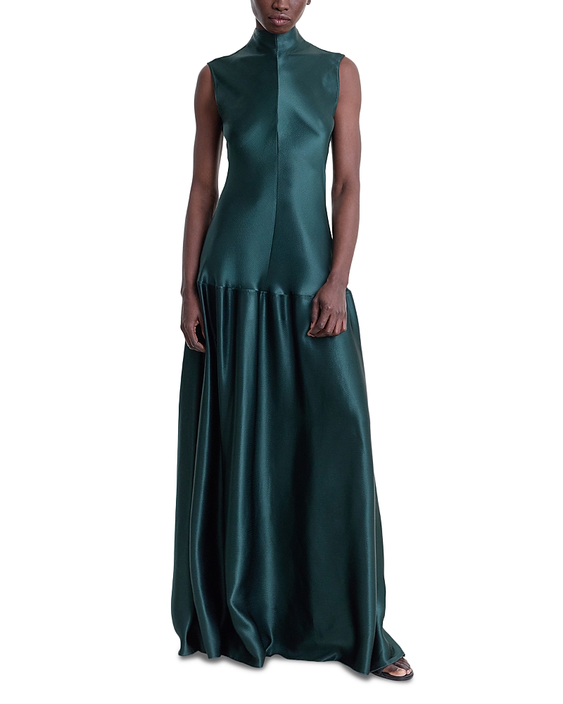 Fforme Nyx Sleeveless Dress