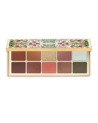 Flora Limited Edition Eyeshadow Palette