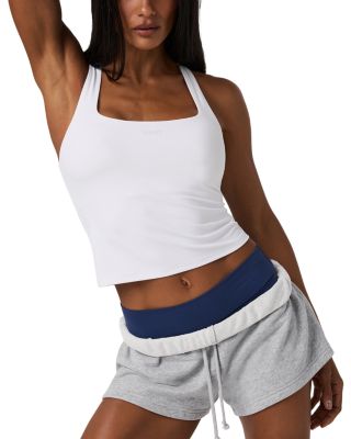 All The Form Logo Tank