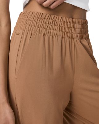 Villa Wide Leg Pants - thumbnail 10