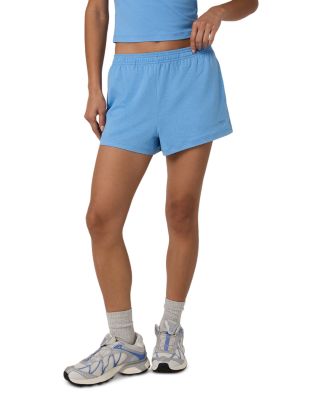 Halo Mid Rise DreamKnit™ Shorts